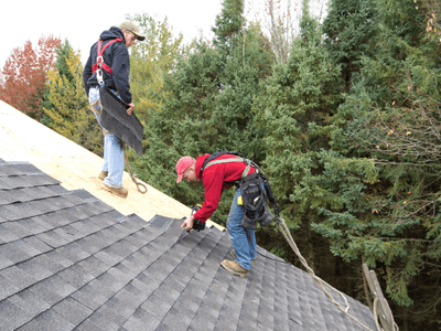 About Roof Repair Experts Jacksonville, NY